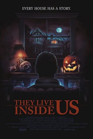 他们住在我们里面 They Live Inside Us (2019)