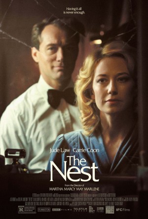 秘密窝点 The Nest (2020)