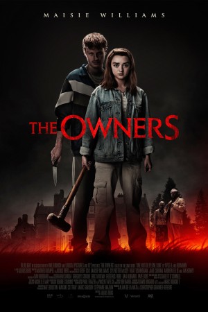 拥有者 The Owners (2020) 中英双语字幕