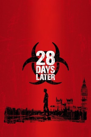 惊变28天 28 Days Later... (2002) 中文字幕