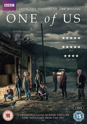 谁是凶手 One of Us (2016) Netflix 中文字幕