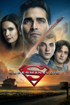 超人和露易丝 第一季 Superman & Lois Season 1 (2021) 中文字幕