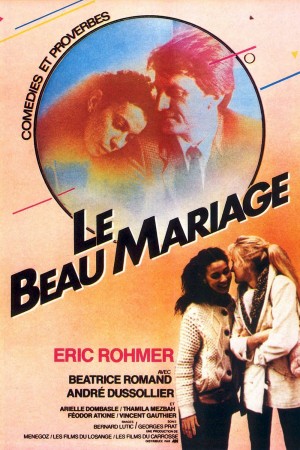 好姻缘 Le beau mariage (1982) 中文字幕