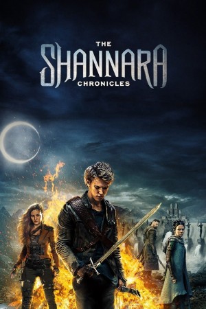 沙娜拉传奇 第二季 The Shannara Chronicles (2017) Netflix 中文字幕