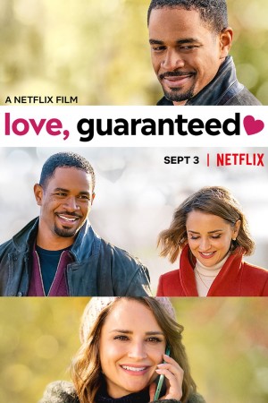 恋爱保证 Love, Guaranteed (2020)