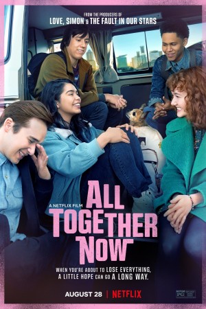 校巴人生 All Together Now (2020)  Netflix 中文字幕