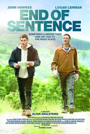 最终判决 End of Sentence (2019)