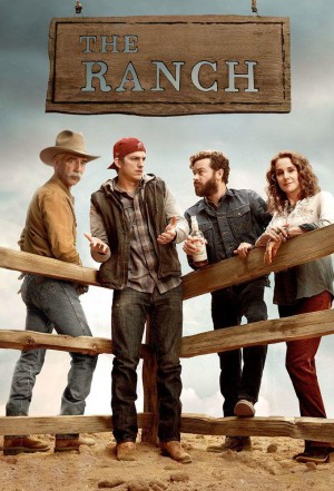 牧场趣事 第四季 The Ranch Season 4 (2019) Netflix中英字幕