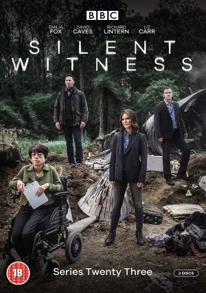 无声的证言 第二十三季 Silent Witness Season 23 (2020)