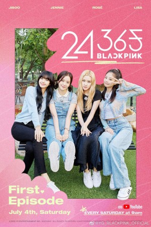 24/365 with BLACKPINK (2020)