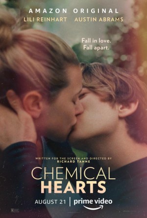 化学心脏 Chemical Hearts (2020)