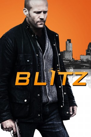 玩命追踪 Blitz (2011) NETFLIX 繁中字幕