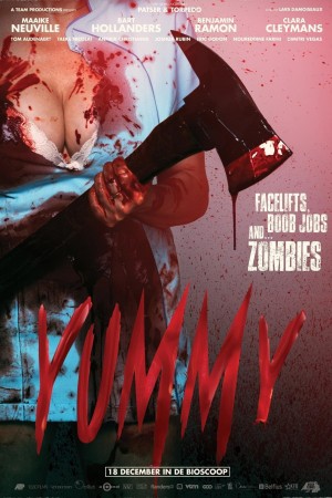 美味 Yummy (2019)