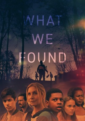 我们发现了什么 What We Found (2020)