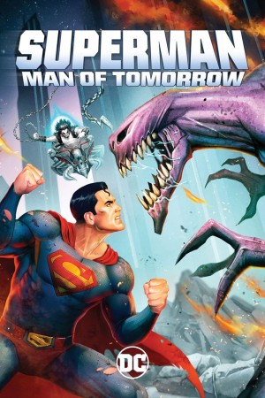 超人：明日之子 Superman: Man of Tomorrow (2020) 中文字幕