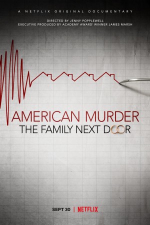 美式谋杀：隔壁邻家 American Murder: The Family Next Door (2020)