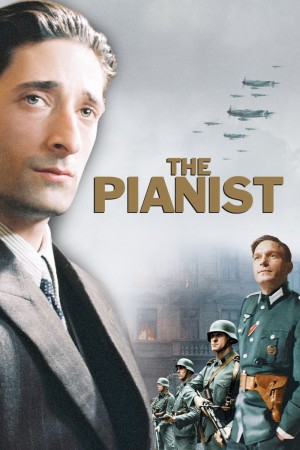 战地琴人 The Pianist (2002) 中文字幕