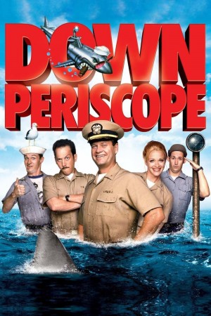 潜水艇老爷子 Down Periscope (1996) 中英字幕