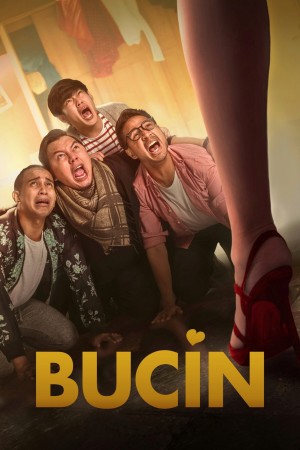 不做爱情傻子 Bucin (2020) Netflix 中文字幕