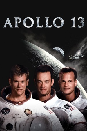 阿波罗13号 Apollo 13 (1995) 中文字幕