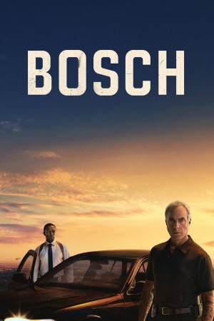 博斯 第六季 Bosch Season 6 (2020) 中文字幕