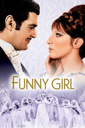 妙女郎 Funny Girl (1968) NETFLIX 中文字幕