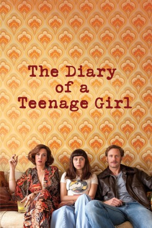 少女日记 The Diary of a Teenage Girl (2015) 中文字幕