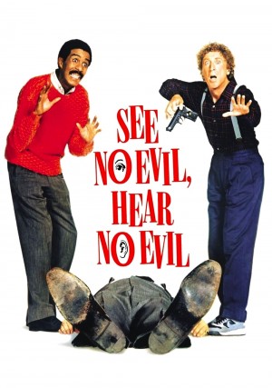 爱听闻 See No Evil, Hear No Evil (1989) NETFLIX 中文字幕