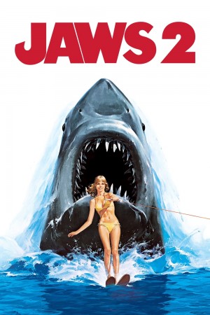 大白鲨2 Jaws 2 (1978) NETFLIX 简繁中文字幕