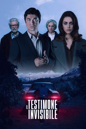 死无对证 Il testimone invisibile (2018) 中文字幕