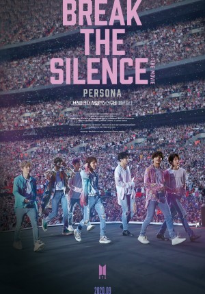 Break the Silence: The Movie 브레이크 더 사일런스 : 더 무비 (2020)