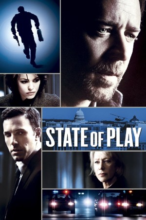 国家要案 State of Play (2009) Netflix 简繁中文字幕