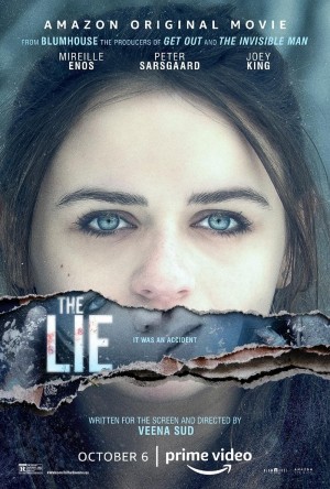 谎言 The Lie (2018) 中文字幕