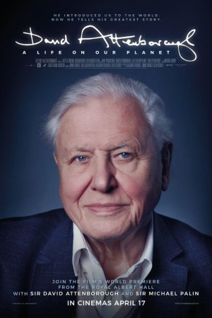 大卫·爱登堡：地球上的一段生命旅程 David Attenborough: A Life on Our Planet (2020) Netflix 中文字幕