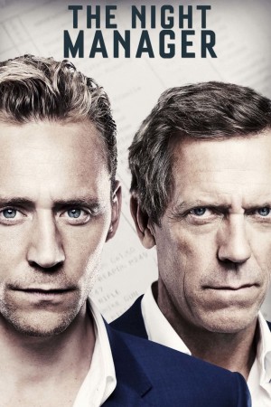 夜班经理 第一季 The Night Manager Season 1 (2016) 中文字幕