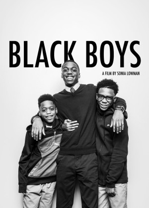 黑人男孩 Black Boys (2020)