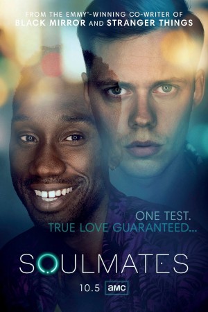 灵魂伴侣 第一季 Soulmates Season 1 (2020) 中文字幕