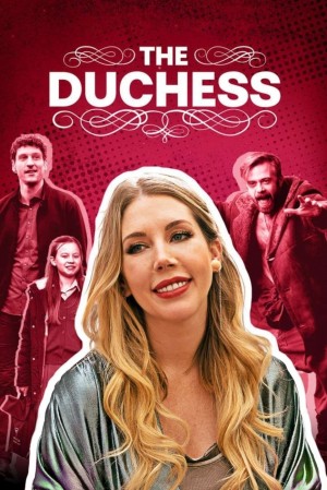 单亲贵族 The Duchess (2020)