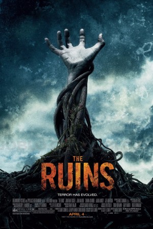 恐怖废墟 The Ruins (2008) NETFLIX 中文字幕