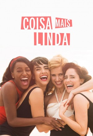 美妙之物 第二季 Coisa Mais Linda (2020) Netflix 中文字幕