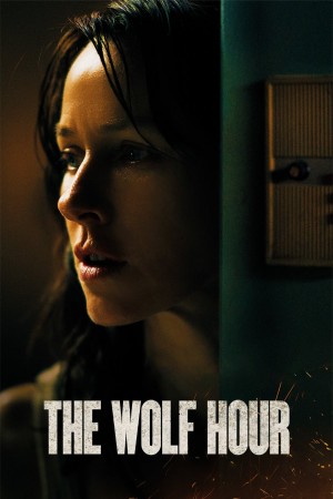 破晓时分 The Wolf Hour (2019) 中文字幕