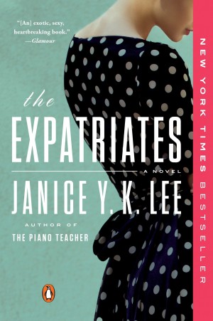 侨民 The Expatriates (2020)