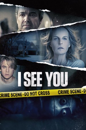 找到你了 I See You (2019) 中文字幕