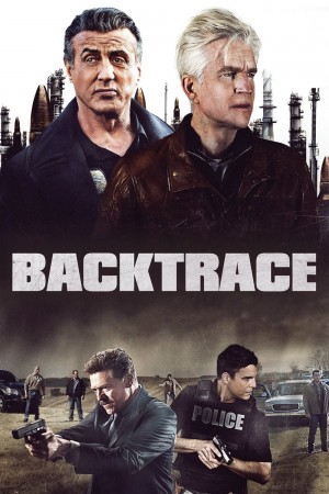 回溯者 Backtrace (2018) 中文字幕