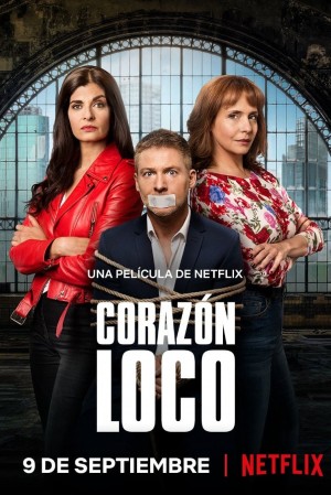 Corazón loco (2020)