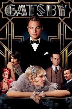 了不起的盖茨比 The Great Gatsby (2013) 中文字幕