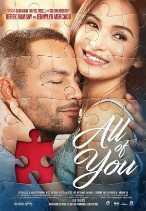 你的一切 All of You (2017) Netflix 中文字幕