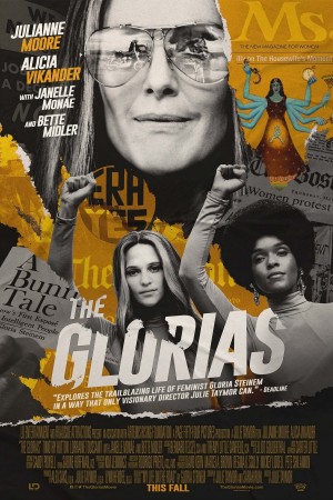 格洛丽亚在路上 The Glorias (2020) 中文字幕