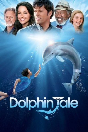 海豚的故事 Dolphin Tale (2011) 中文字幕