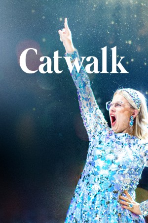 Catwalk - från Glada Hudik till New York (2020)